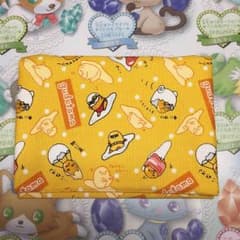 移動ポケット ぐでたまのサムネイル