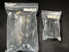 VOLK TACTICAL GEAR / ショルダーハーネスセット、MCBK - メルカリ
