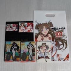 閃乱カグラ コミケ c107 セット シノマス - メルカリ