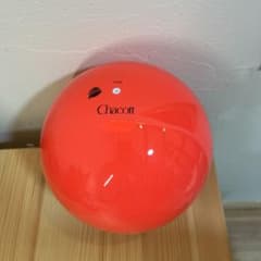 Chacott 新体操用　ジムボールのサムネイル