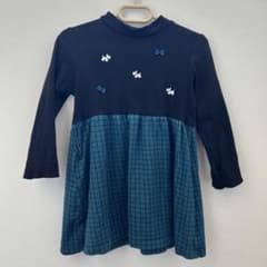 familiar ワンピース 100cmのサムネイル