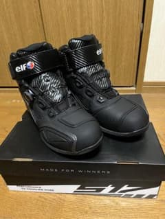 elf エルフライディングシューズのサムネイル