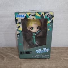 SPY×FAMILY 프리미엄 피규어 로이드 포저