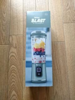 Ninja Blast ジューサー・ミキサーのサムネイル