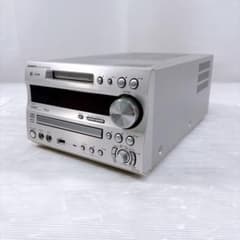 美品】ONKYO オンキョー FR-N7NX CD/MD/USB コンポ - メルカリ