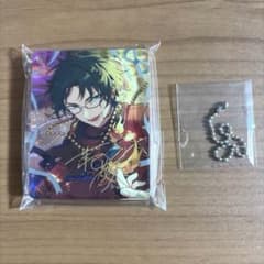 あんスタ アニカフェ コロッタ 蓮巳 敬人
