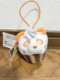 カップケーキえ〜パンダのサムネイル