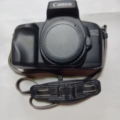 Canon EOS 750QD 本体 フィルム一眼レフカメラ - メルカリ