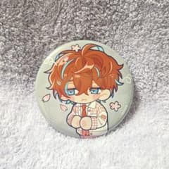 ヒプマイ 109 缶バッジ 独歩のサムネイル