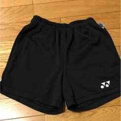 YONEX ハーフパンツのサムネイル
