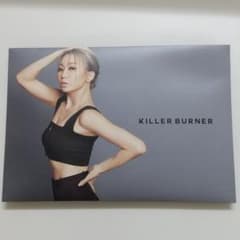 倖田來未 KILLER キラーバーナーのサムネイル