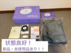 【お値下げ中】エアラブ4 オレオ(クッキー&クリーム)airluvのサムネイル