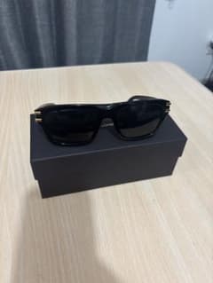 DOLCE&GABBANA DG4486 501/87 サングラス ブラック