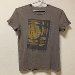 アートTシャツ AMERICAN EAGLEのサムネイル