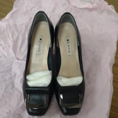 最終価格。ダイアナ  パンプス(本革)のサムネイル