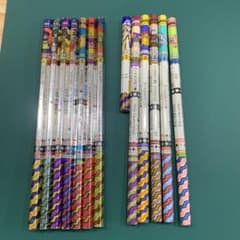 ドラゴンクエスト バトルえんぴつ バトエン バトル鉛筆 - メルカリ