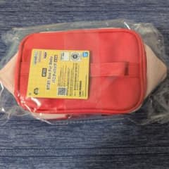 BT21 Eco Fur Baby バニティバッグ