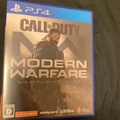 cod mwのサムネイル
