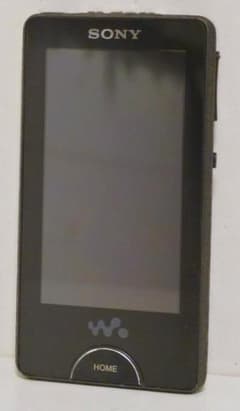 WALKMAN NW-X1050 16GB 有機EL ノイキャン 動作OK WALKMAN NW-X1050 16GB 有機EL ノイキャン 動作OK - メルカリ