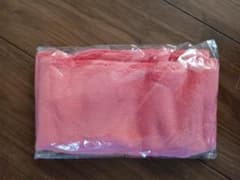 【新品】レンジでゆたぽん Lサイズのサムネイル