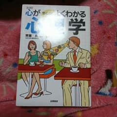 心が驚くほどよくわかる心理学/斉藤 勇, 造事務所のサムネイル