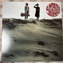 廃盤レコード/GLIM SPANKY/SUNRISE JOURNEY - メルカリ