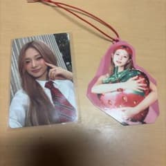 TWICE ツウィのサムネイル