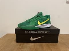 NIKE SABRINA 2 28.5cm ※サイズ注意のサムネイル