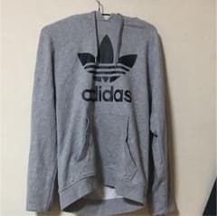 adidas アディダス パーカーのサムネイル