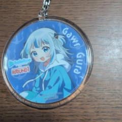 がうる・ぐら アクリルキーホルダー(？)のサムネイル