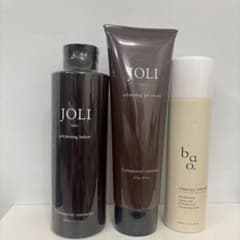 joli 化粧水　保湿ジェル ホワイトニングローションのサムネイル