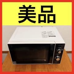 ● 美品 2021年製 東芝 電子レンジ ER-SM17
