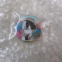 轟焦凍 缶バッジ 幼少期 109点 轟焦凍 缶バッジ 幼少期 109点 轟焦凍 缶バッジ 幼少期 109点 Amazon