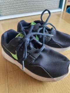 NIKE ナイキ スニーカー 17cmのサムネイル
