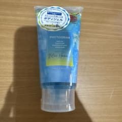 PHYTOGRAM フィトグラム ボディジェル ブルーハワイのサムネイル