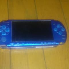 PSP3000のサムネイル
