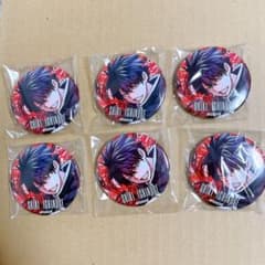 一ノ瀬四季 桃源暗鬼 20巻 特装版 缶バッジ 6個 - メルカリ