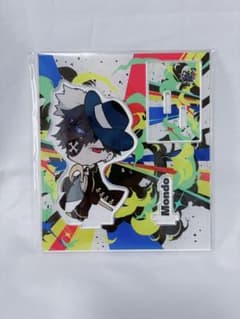 Mondo アクリルスタンド