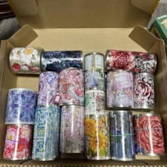 海外マステ16本セット 5のサムネイル