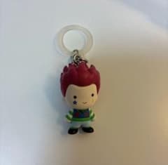 HUNTER×HUNTER めじるしアクセサリー 幻影旅団編 ヒソカのサムネイル