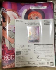 ナミ ホールケーキアイランド プロモ セット 未開封 - メルカリ