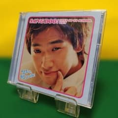 サンドゥ 学校へ行こう! オリジナル・サウンドトラック DVD付き - メルカリ
