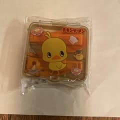 ひよこちゃんオリジナルカトラリーのサムネイル