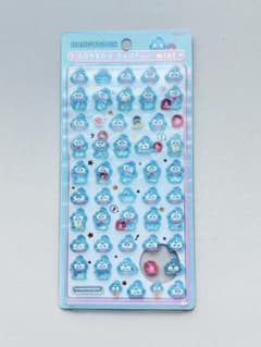 国内正規品　ボンボンドロップシールミニ ハンギョドン サンリオのサムネイル