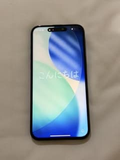 【ジャンク扱い】AppleiPhone15 Pro MAX 512GB 米国版 ジャンク扱い】AppleiPhone15 Pro MAX 512GB 米国版 - メルカリ