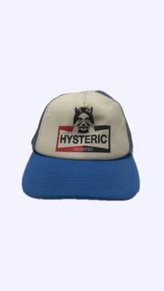 HYSTERIC GLAMOUR ヒステリックグラマー　メッシュキャップのサムネイル
