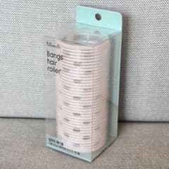 Fillimilli Bangs Hair Roller 50mmのサムネイル