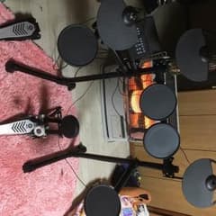 YAMAHA TDX430のサムネイル