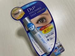 DUPアイラッシュグルー SPハード 502Nのサムネイル