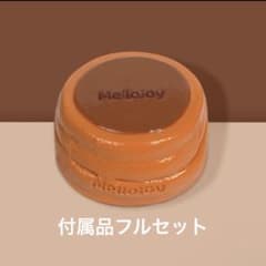 Mellojoy メロジョイ 贅沢スフレ L チョコレート - メルカリ